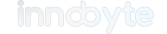Innobyte logo