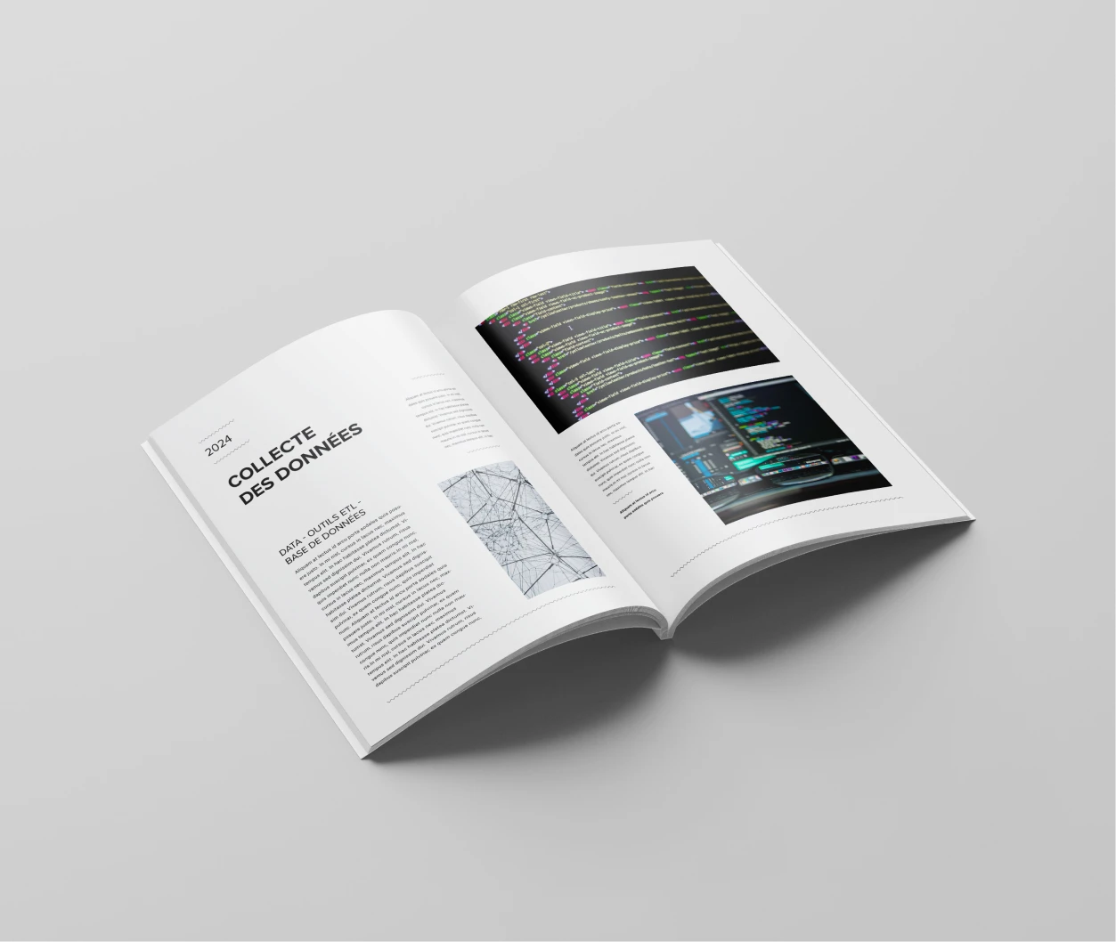 Document afin d'appréhender le business avec Innobyte